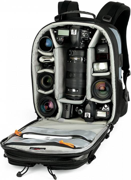 Produktbild Lowepro Vertex 100 AW (Fotorucksack)