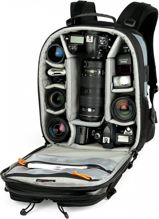 Produktbild Lowepro Vertex 100 AW (Fotorucksack)