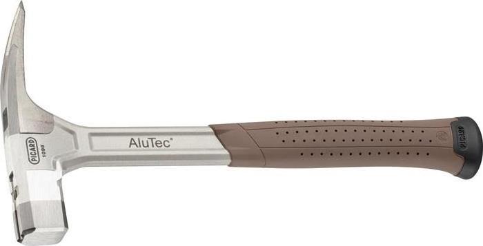 Produktbild Picard Latthammer AluTecÂ® Ã¤hnl.DIN 7239 Kopf-G.450g 730g m.Magnet glatt (1165 g)