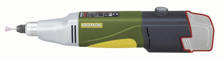 Produktbild Proxxon AkkuMultifunktionswerkzeug ohne