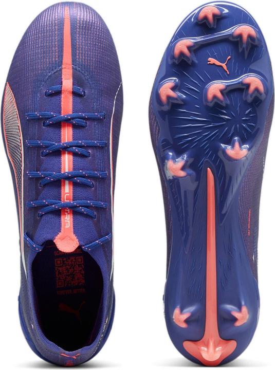 Actual product image Puma Ultra 5 Ultimate Fg (39)