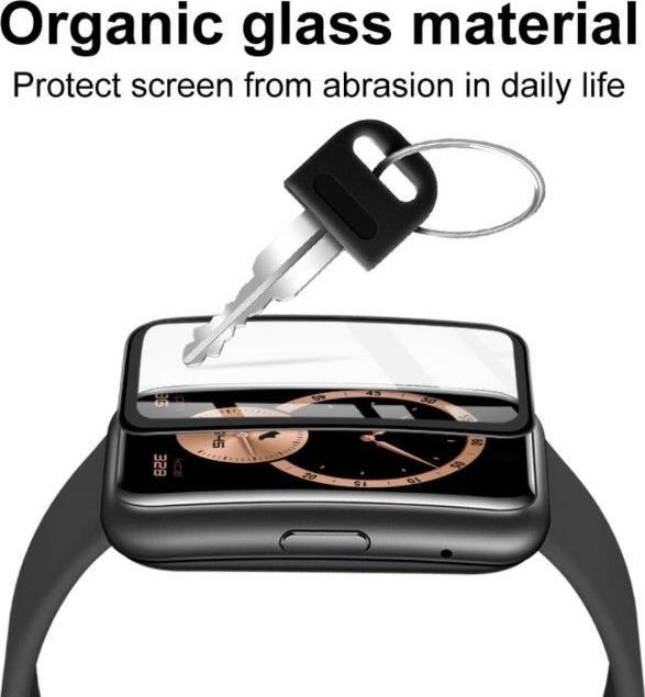 Image du produit Imak Film de protection PMMA Series