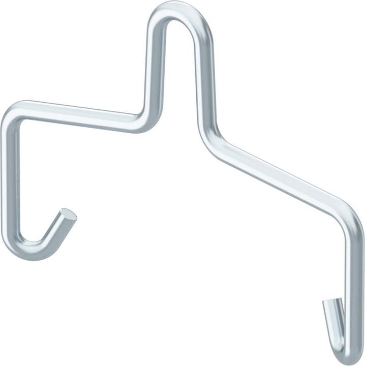 OBO Bettermann AHB 100 D5 FT suspension bracket for AZK 100 and LTS 100 pc F 6066510