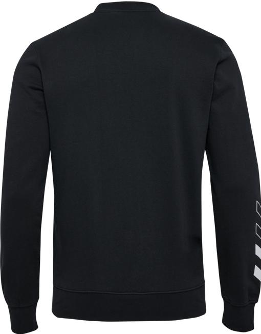 Actual product image hummel Hmlelemental Sweatshirt (M)