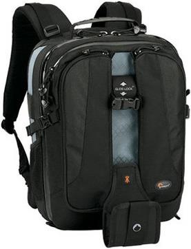 Produktbild Lowepro Vertex 100 AW (Fotorucksack)