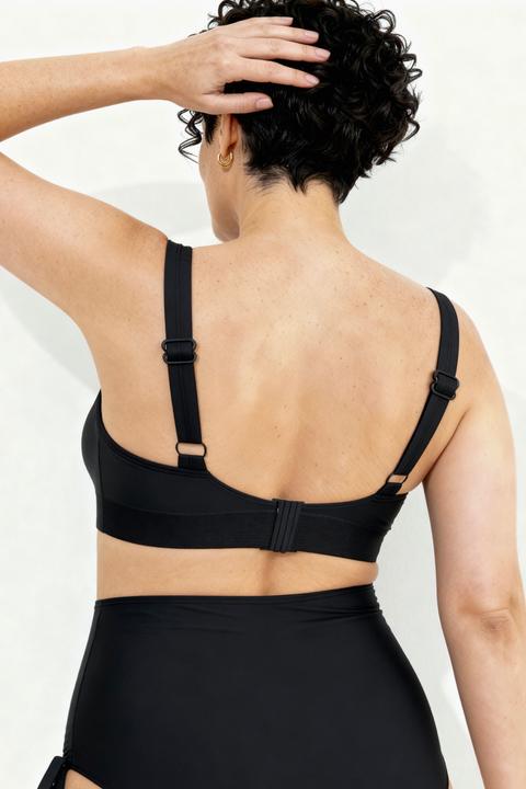 Actual product image Ulla Popken Cupless Bikini Set (48)