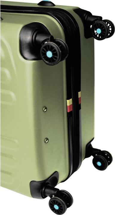 Produktbild BG Berlin Enduro Luggage - 2er Kofferset- Buy one get one free (105 l)