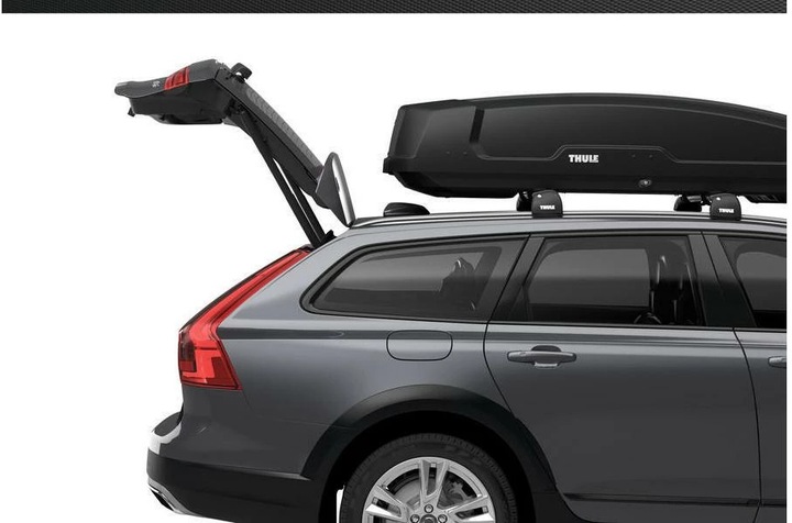 Produktbild Thule Force XT XL (500 l)
