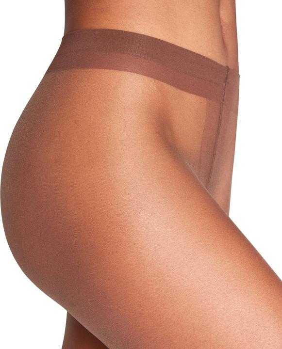Produktbild Falke Shelina Toeless 12 DEN Damen Strumpfhose (12 DEN, 38 - 40)