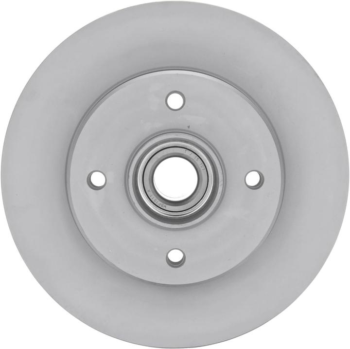 Produktbild Bosch Automotive Bremsscheibe