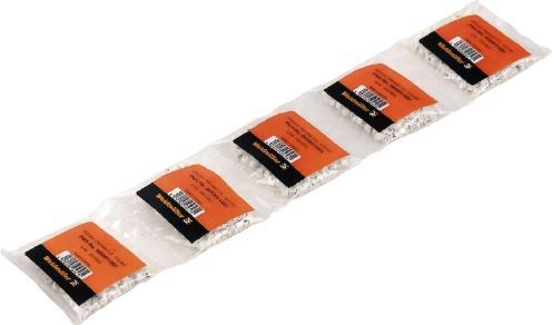Produktbild Weidmüller Kabelmarkierung 1 ws Ader Kst Ř4-10mm 0251310001