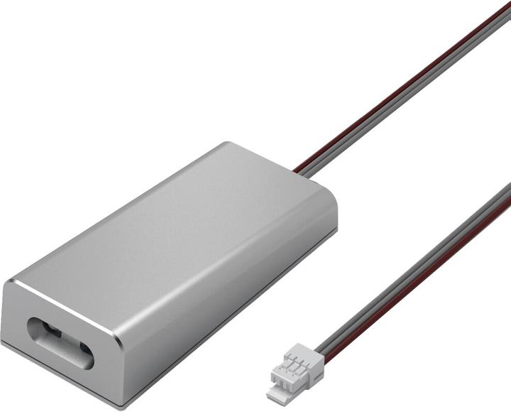 Halemeier IR-Türkontaktschalter MultiSwitch2 12 / 24 / 230 V