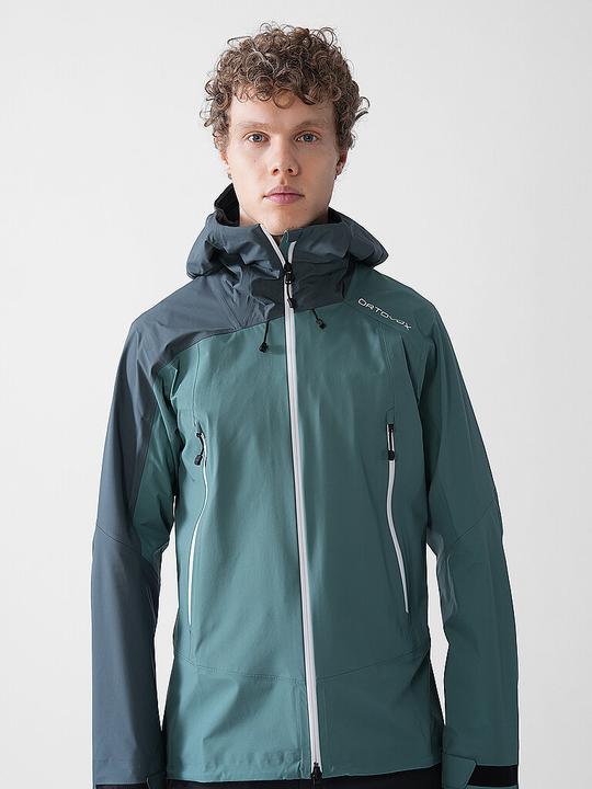 Actual product image Ortovox Westalpen Light Jacket (XL)