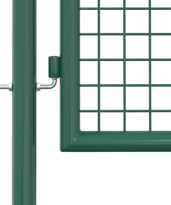 Produktbild vidaXL Gartentor