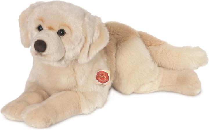 Actual product image Teddy Hermann Golden Retriever 60cm (20 cm)