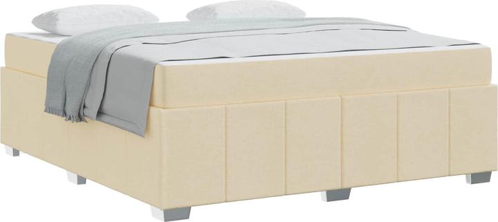 Image du produit vidaXL Boxspringbett (180 x 200 cm)