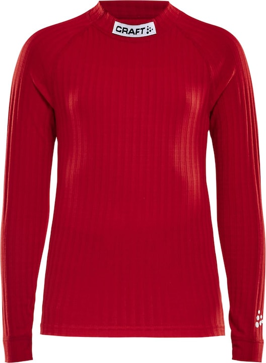 Bright Red