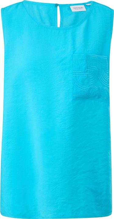 Produktbild Comma Bluse Bluse aus Modalmix (34)