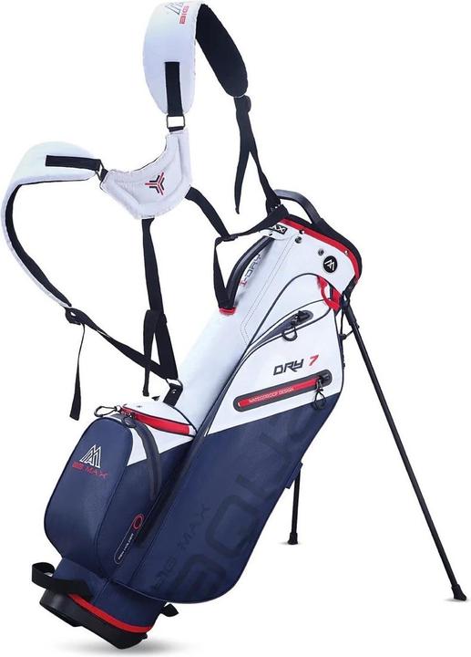 Produktbild Big Max Aqua Seven G Standbag