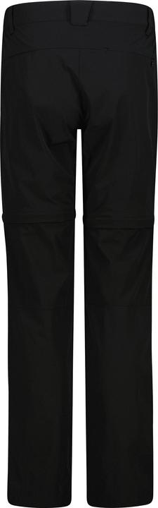 Actual product image CMP Campagnolo Zip Off (M)