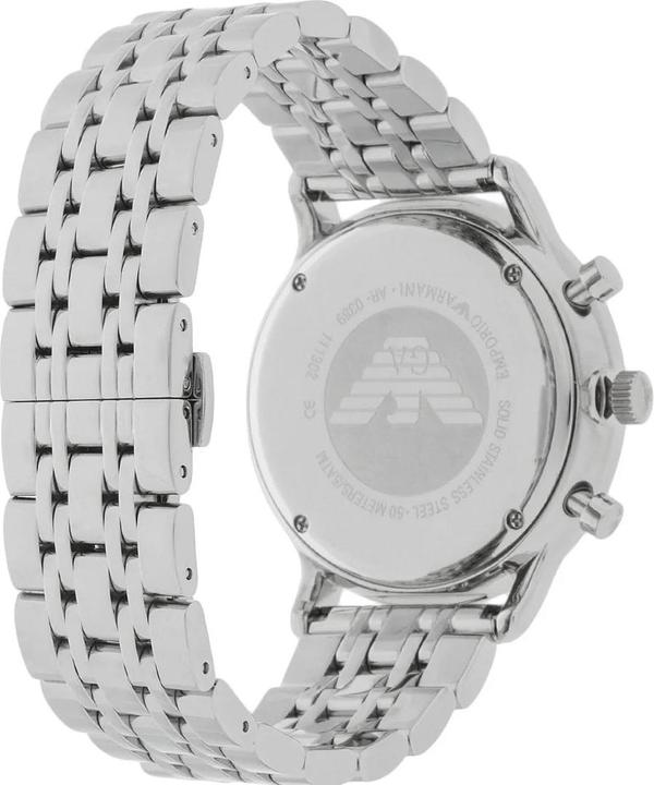 Image du produit Emporio Armani Chronographe (Chronographe, 40 mm)