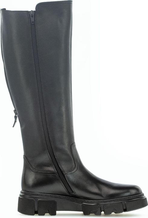 Actual product image Gabor Long boot 31.739.27 (39.5)
