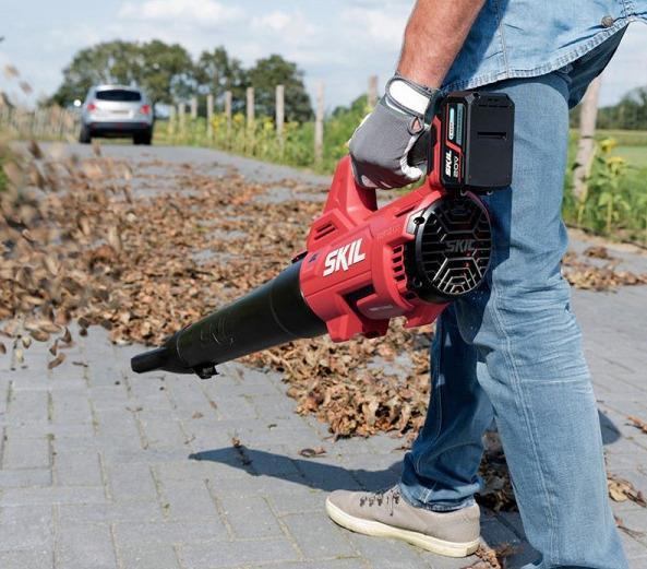 Immagine prodotto Skil GB1E0331CA (Batteria ricaricabile)