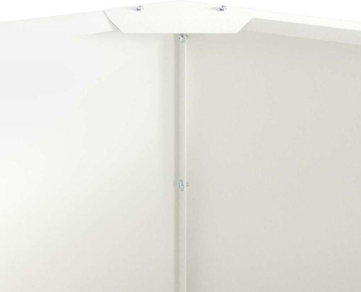 Produktbild vidaXL Garten-Pflanzgefäss