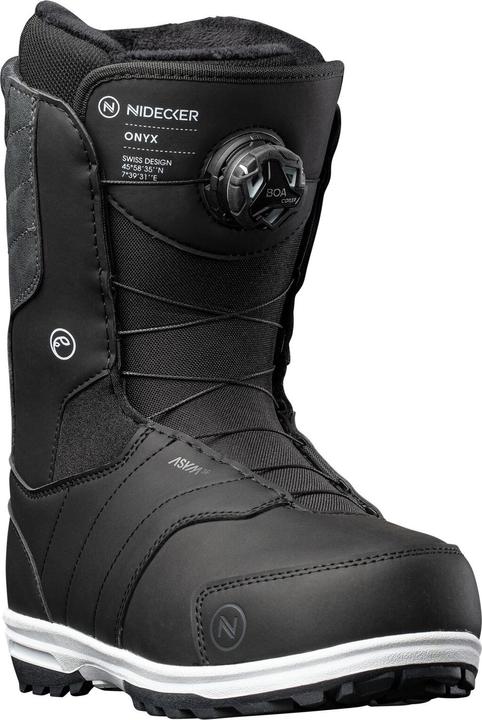 Immagine prodotto Nidecker Onice (38)