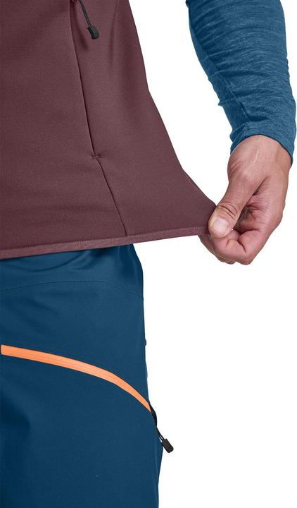 Actual product image Ortovox Fleece Plus Vest (L)
