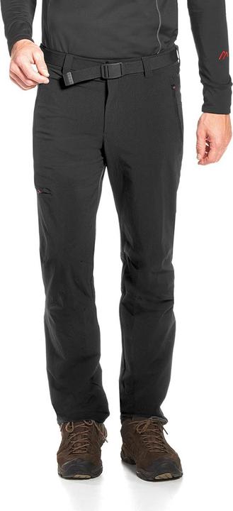 Produktbild Maier Sports Oberjoch Therm Hose (L)
