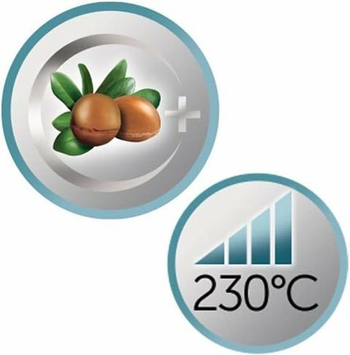 Image du produit Remington Shine Therapy CI53W