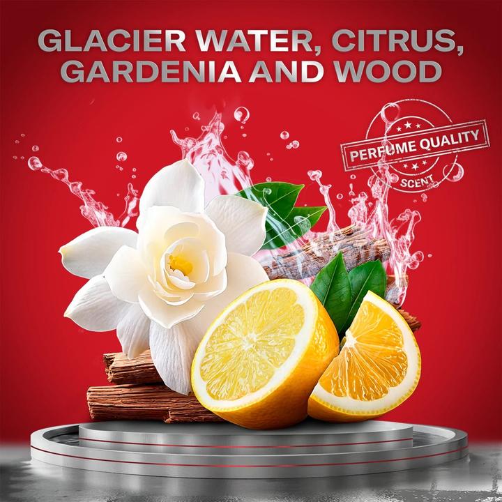 Actual product image Old Spice Solid Antiperspirant Sport Power Antiperspirant Stick 50 Ml (Stick)