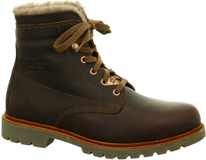Actual product image Panama Jack Panama 03 Igloo castano (41)