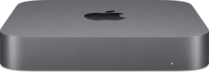 Apple Mac mini (Intel Core i3-8100, 8 GB, 128 GB)