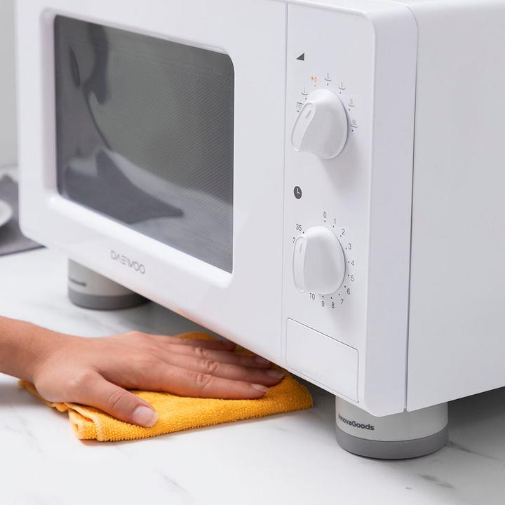 Produktbild InnovaGoods Vibrationsdämpfer für Waschmaschine