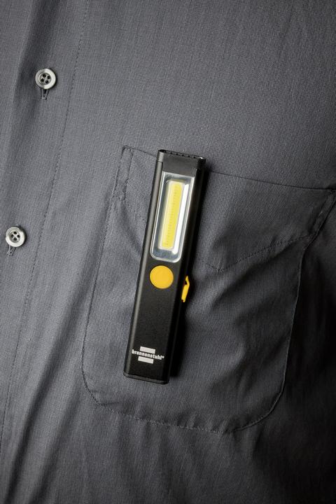 Produktbild Brennenstuhl Handleuchte (200 lm)