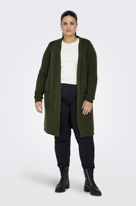 Immagine prodotto Only Cardigan Curvy a maniche lunghe (L)