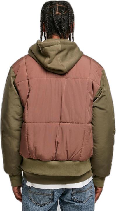 Image du produit Starter Bomber matelassé - 19365 (M)