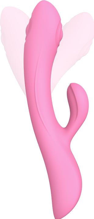 Produktbild Love to Love Bunny & Clyde - Pink Passion