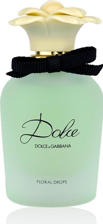 Produktbild Dolce & Gabbana Dolce Floral Drops (Eau de Toilette, 30 ml)