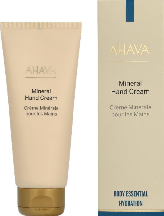 Produktbild Ahava Dead Sea Water Mineral (100 ml)