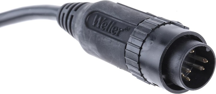 Image du produit Weller Erem Plaque de préchauffage à souder 120 W Professional WXHP (Support/Manuel)