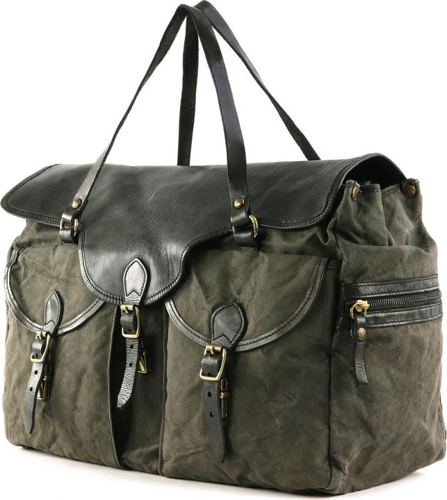 Produktbild Campomaggi Mercurio Weekender