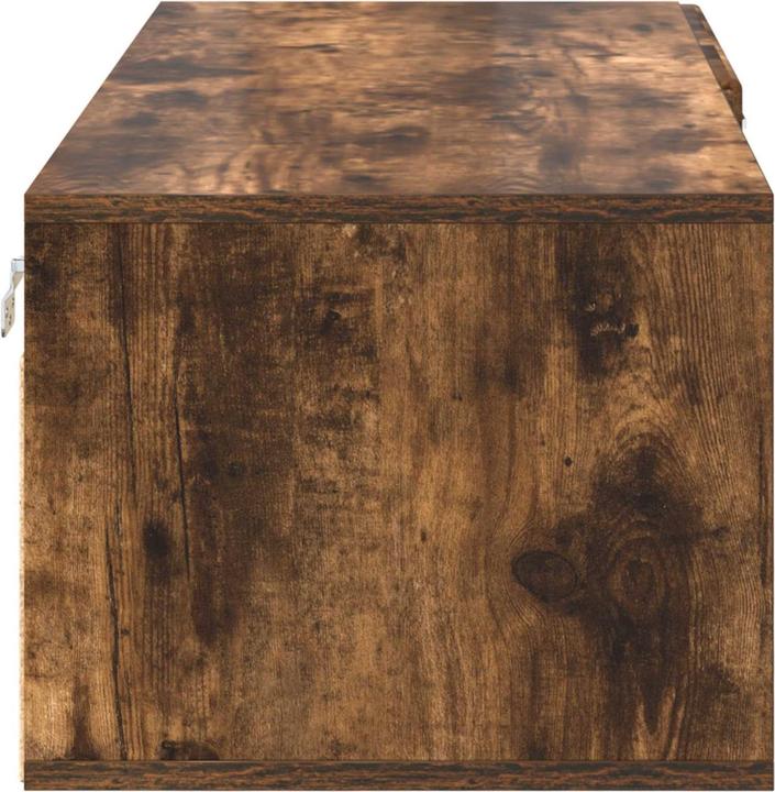 Image du produit vidaXL Holzschrank (39 x 39 x 30 cm)