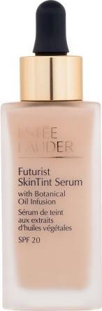 Actual product image Estée Lauder Futurist Skintint FTD No 2C0 (2C0, 2C0 - Cool Vanilla, 2C0 Cool Vanilla, Camel, Cool Vanilla)