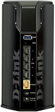 Actual product image D-Link DIR-860L, ac866/n300
