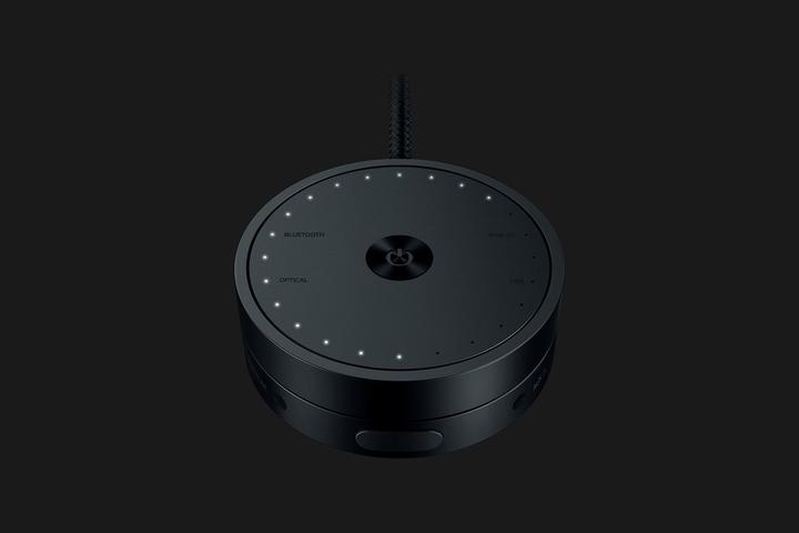 Image du produit Razer Nommo Pro