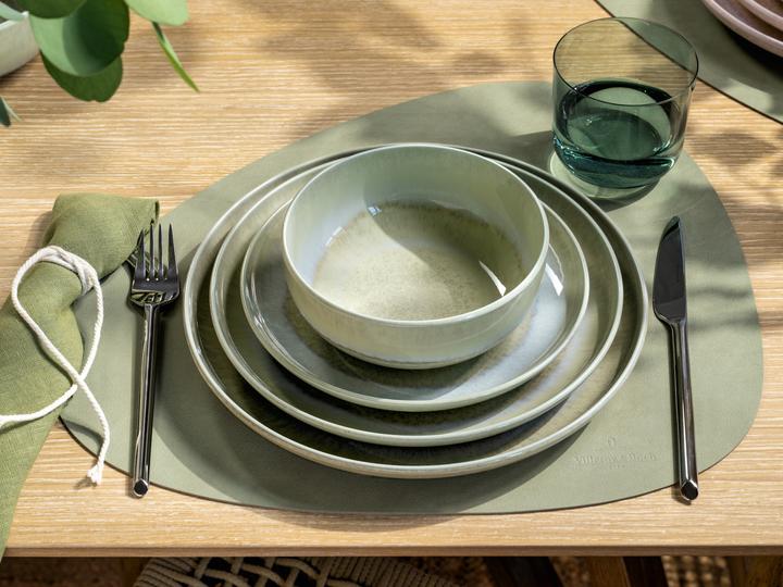 Produktbild Like. by Villeroy & Boch Perlemor Alga Müslischale 0,53l (14.90 cm, 0.49 l, 1 x)