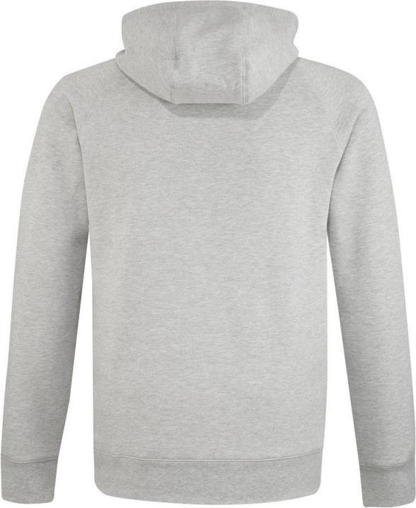 Immagine prodotto CCM Felpa con cappuccio Direction SR (M, grigio) (M)